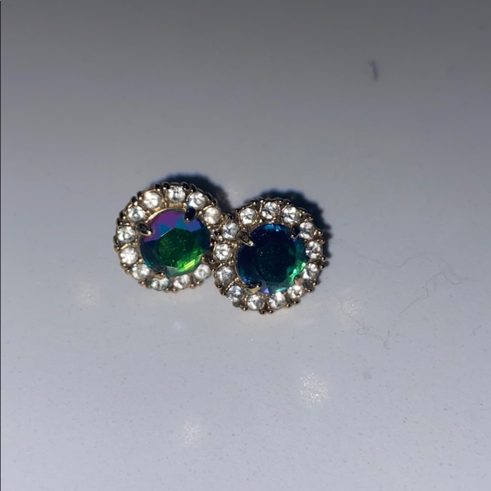 Kate spade earrings